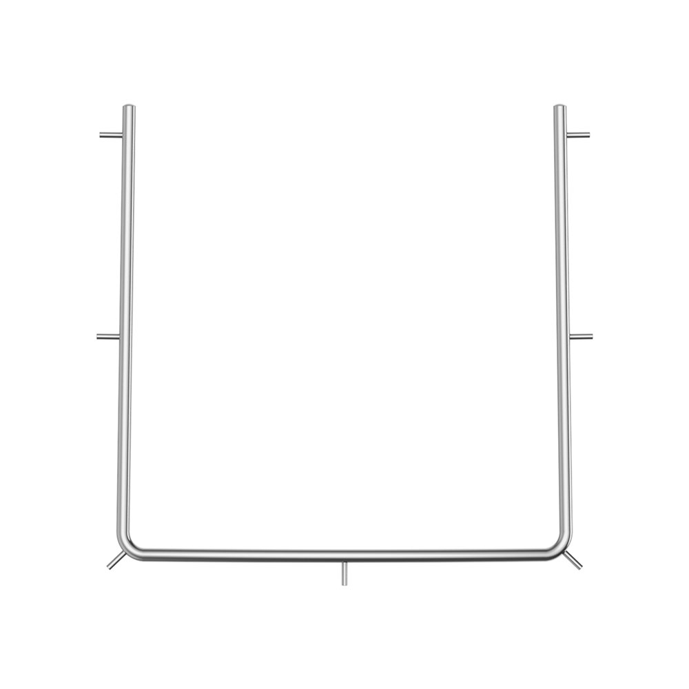 Rubber Dam Frames